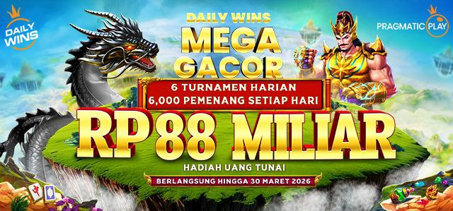 SELAMAT DATANG DI WAPRES4D SITUS SLOT TERGACOR